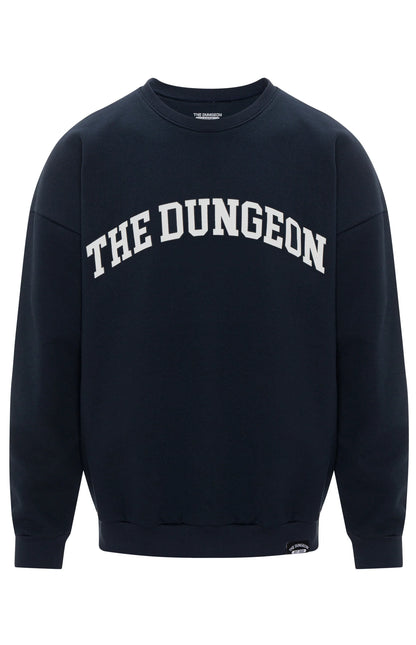 DUNGEON SWEATSHIRT