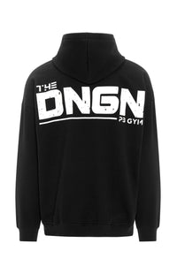 DNGN Oversized Hoodie