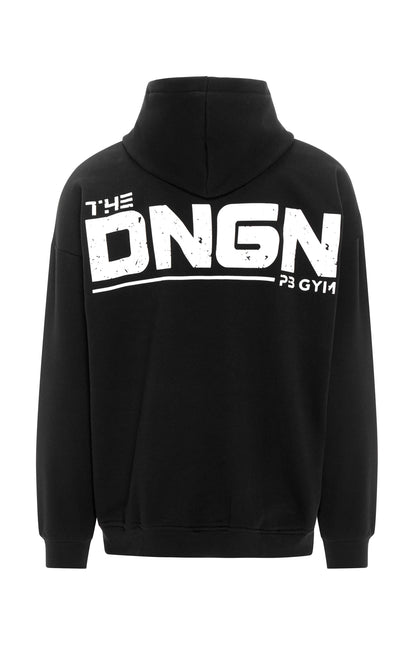 DNGN Oversized Hoodie