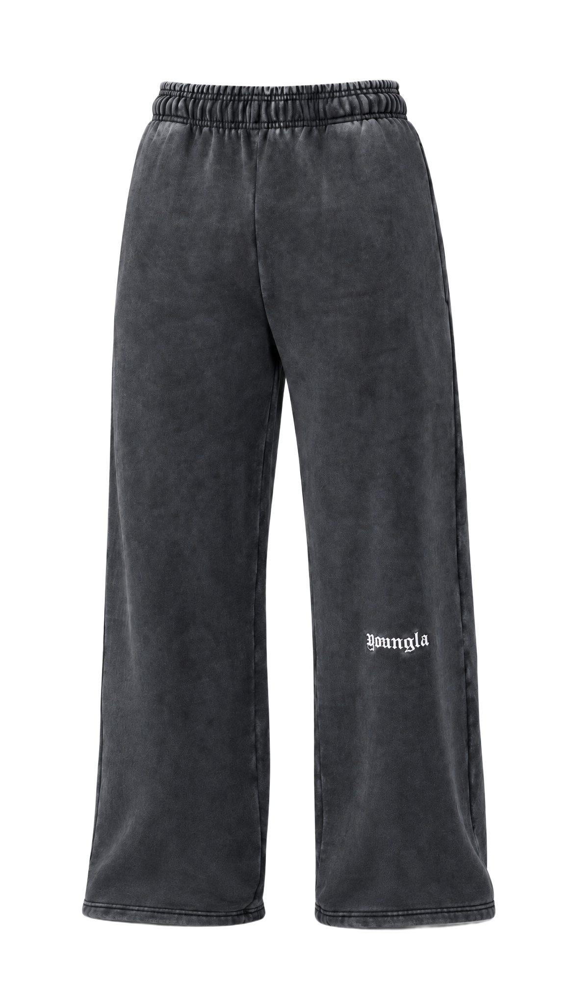 YoungLA Sweatpants - Dark Grey