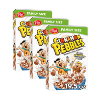 Pebbles Cereal