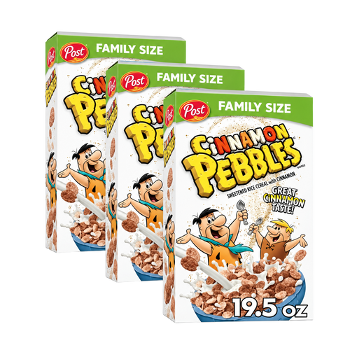 Pebbles Cereal