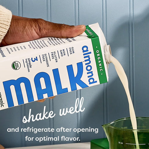 Almond Malk 6 Pack
