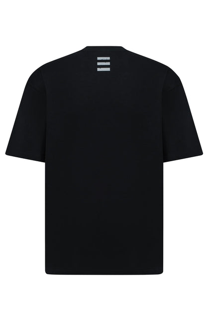 DUNGEON X ARABIC'22 - OVERSIZED TEE