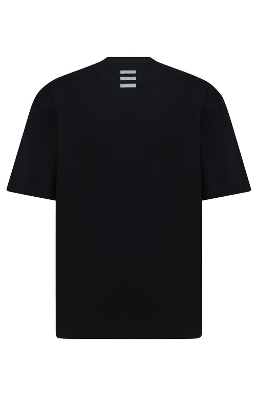 DUNGEON X ARABIC'22 - OVERSIZED TEE