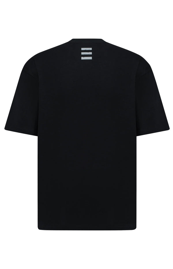 DUNGEON X ARABIC'22 - OVERSIZED TEE