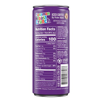 12 Pack Iced Cinnamon Toast Crunch Coffee
