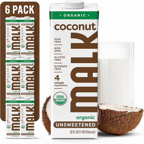Almond Malk 6 Pack