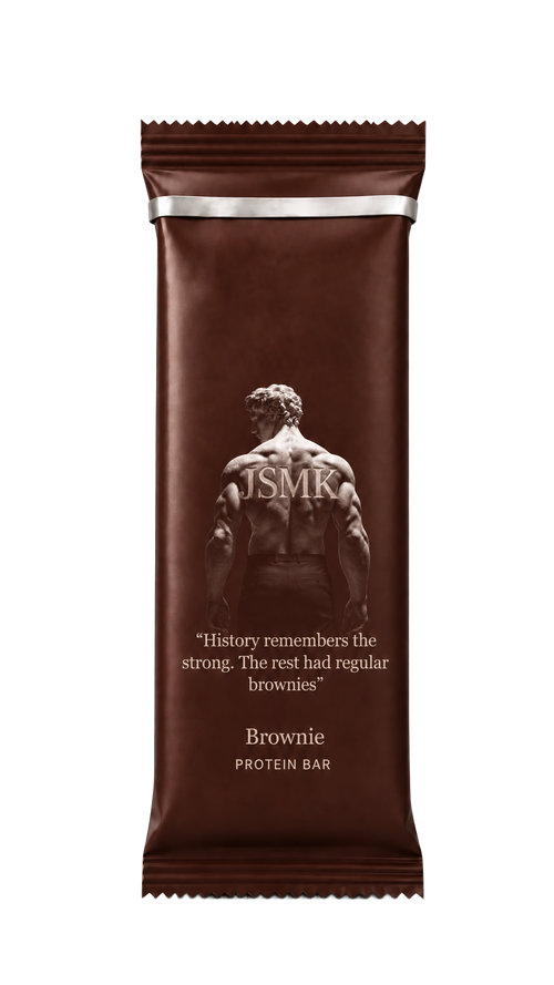 Pre Order Brownie Protein Bar