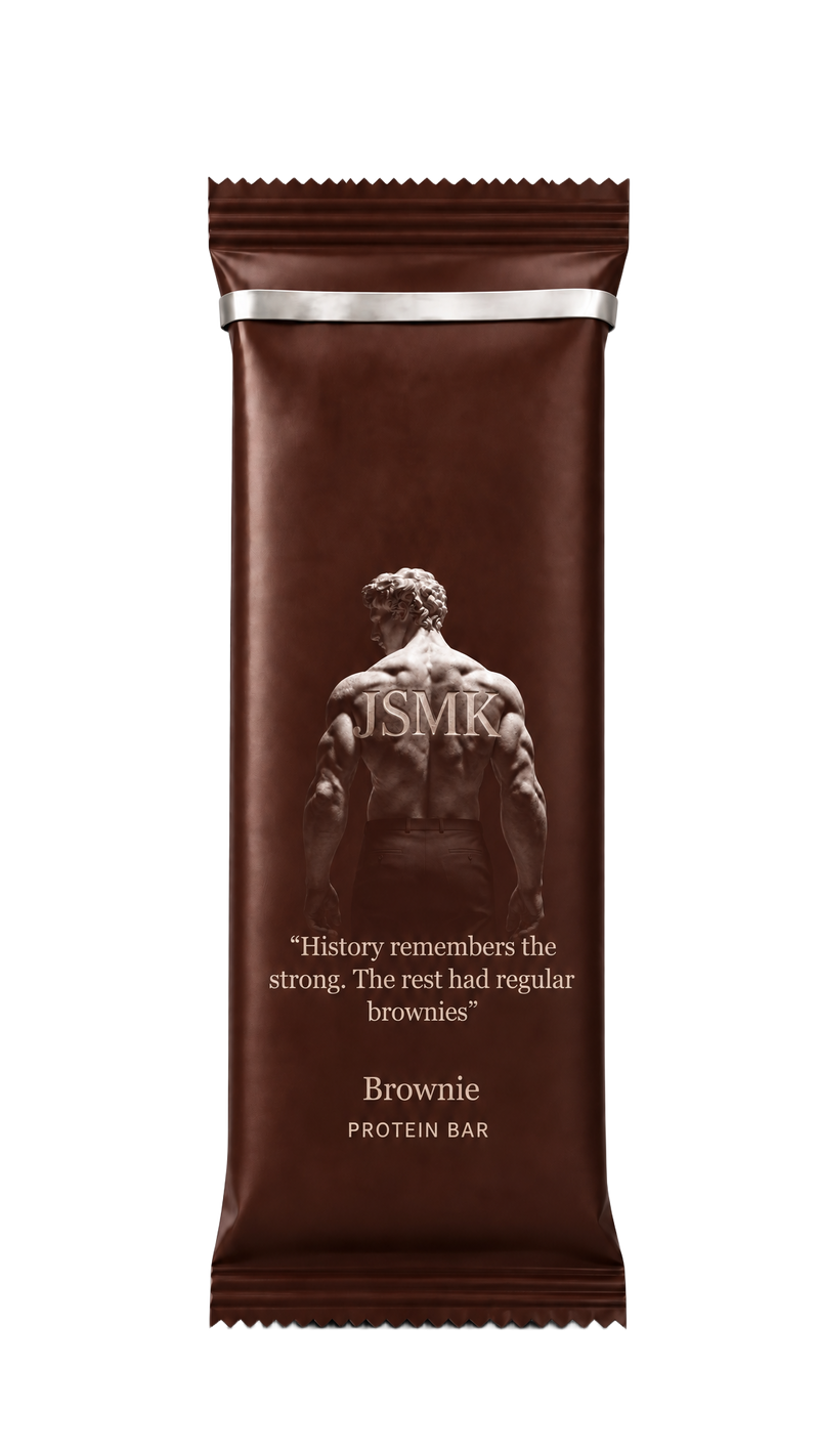 Pre Order Brownie Protein Bar