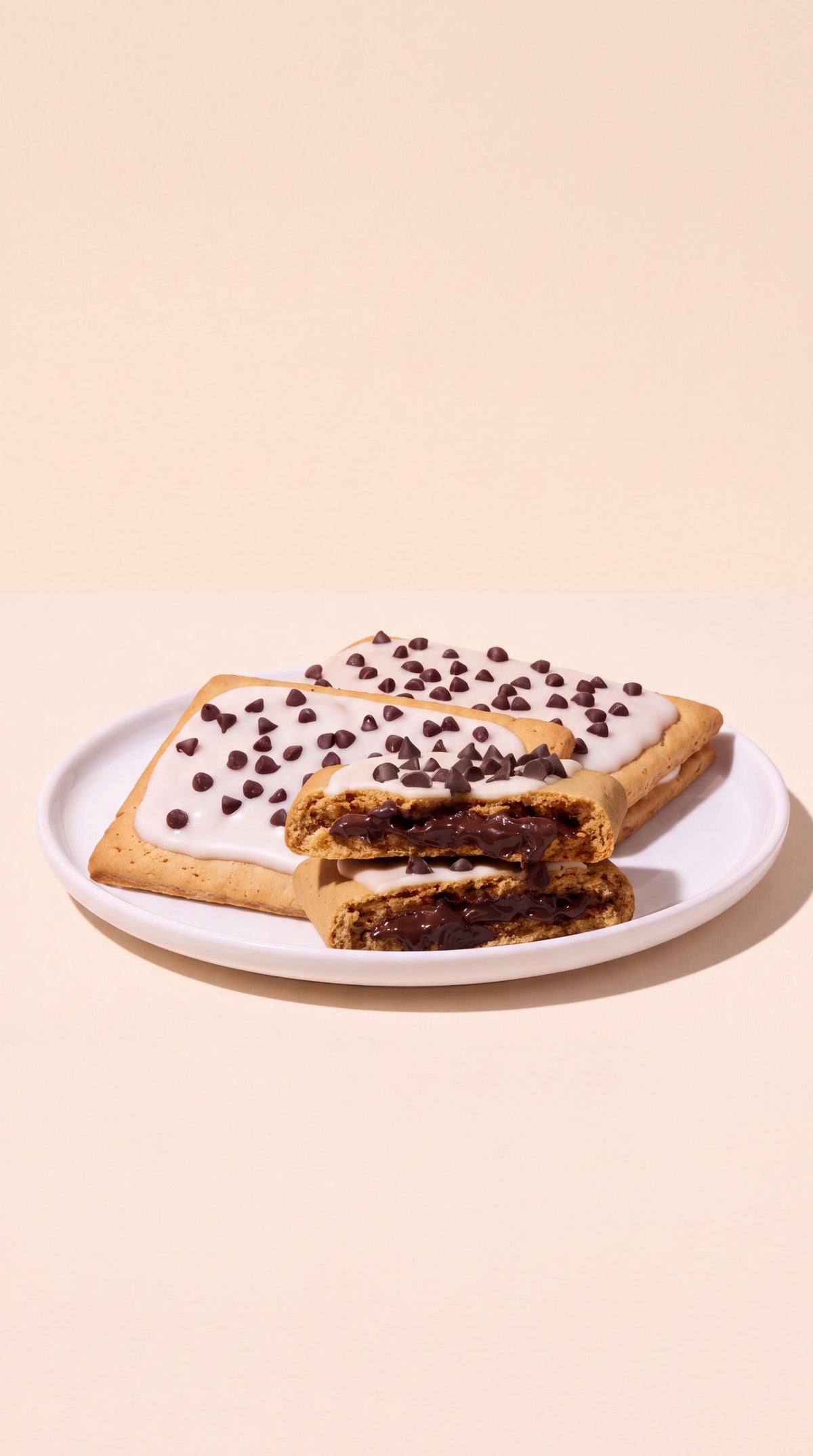 Legendary Campfire S'mores Protein Pastry