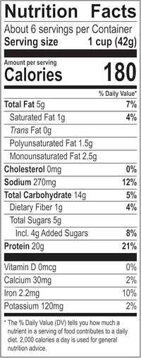 2 Boxes 20g Protein Premier Cereal