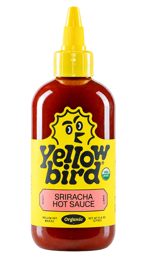 Organic Sriracha