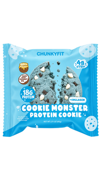 9 Pieces High Protein Cookies