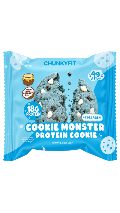 Cookie Monster