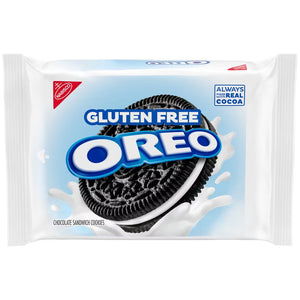 60 pieces gluten free oreo