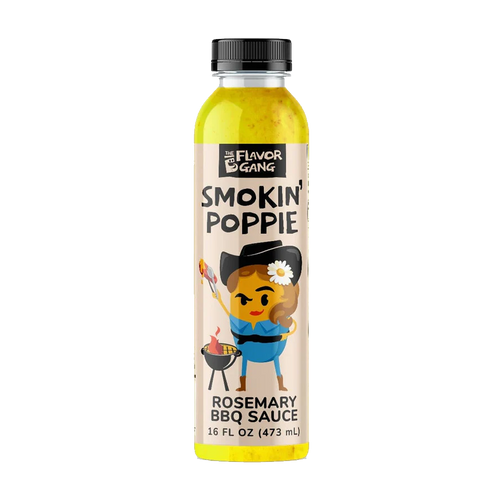 Smokin Poppie