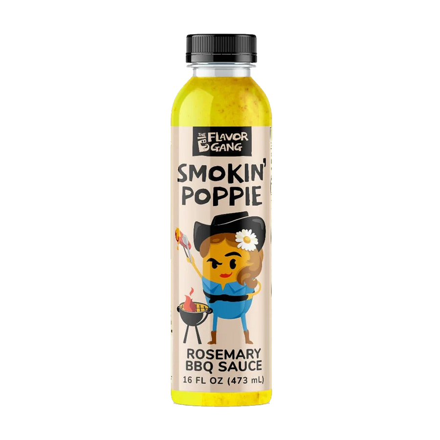 Smokin Poppie